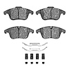 1310-1241-01 3000-Series Ceramic Brake Pads & Hardware Kit, 2006-2018 Multiple Makes/Models, Position: Front - image 1