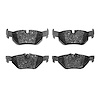 1310-1267-00 3000-Series Ceramic Brake Pads, 2006-2015 BMW, Position: Rear - image 1