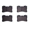 1310-1282-00 3000-Series Ceramic Brake Pads, Fits Select Lexus/Toyota/Scion, Position: Front - image 2