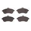 1310-1340-00 3000-Series Ceramic Brake Pads, 2008-2016 Mercedes-Benz, Position: Front - image 2