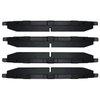 1310-1344-00 3000-Series Ceramic Brake Pads, 2006-2019 Lexus/Toyota/Scion, Position: Front - image 3