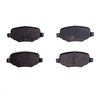 1310-1377-00 3000-Series Ceramic Brake Pads, 2009-2019 Ford/Lincoln/Mercury/Mazda, Position: Rear - image 2