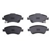 1310-1571-00 3000-Series Ceramic Brake Pads, 2009-2015 Lexus/Toyota/Scion, Position: Front - image 2