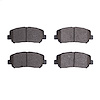 1310-1623-00 3000-Series Ceramic Brake Pads, Fits Select Ford/Lincoln/Mercury/Mazda, Position: Front - image 1