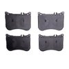 1310-1688-00 3000-Series Ceramic Brake Pads, Fits Select Mercedes-Benz, Position: Front - image 2