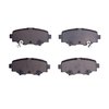 1310-1729-00 3000-Series Ceramic Brake Pads, 2014-2018 Ford/Lincoln/Mercury/Mazda, Position: Rear - image 2