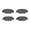 1310-1846-00 3000-Series Ceramic Brake Pads, Fits Select Ford/Lincoln/Mercury/Mazda, Position: Rear - image 2