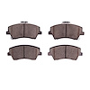 1310-1912-00 3000-Series Ceramic Brake Pads, Fits Select Kia/Hyundai/Genesis, Position: Front - image 1