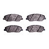 1310-1917-00 3000-Series Ceramic Brake Pads, 2006-2019 Kia/Hyundai/Genesis, Position: Front - image 1