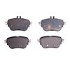 1310-1936-00 3000-Series Ceramic Brake Pads, 2017-2019 Mercedes-Benz, Position: Rear - image 2