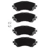 1310-1950-09 3000-Series Ceramic Brake Pads & Hardware Kit, 2016-2019 Lexus/Toyota/Scion, Position: Front - image 2
