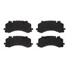 1310-1952-00 3000-Series Ceramic Brake Pads, 2019-2021 Audi/Volkswagen, Position: Front - image 2