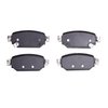 1310-2042-00 3000-Series Ceramic Brake Pads, Fits Select Ford/Lincoln/Mercury/Mazda, Position: Rear - image 2