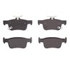 1310-2102-00 3000-Series Ceramic Brake Pads, Fits Select Acura/Honda, Position: Rear - image 2