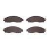 1310-2138-00 3000-Series Ceramic Brake Pads, Fits Select Infiniti/Nissan, Position: Front - image 2