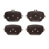 1310-2193-00 3000-Series Ceramic Brake Pads, Fits Select Mercedes-Benz, Position: Rear - image 2
