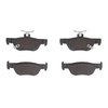 1310-2219-00 3000-Series Ceramic Brake Pads, Fits Select Ford/Lincoln/Mercury/Mazda, Position: Rear - image 2