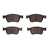 1310-2300-00 3000-Series Ceramic Brake Pads, Fits Select Ford/Lincoln/Mercury/Mazda, Position: Front - image 1