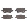 1310-2381-00 3000-Series Ceramic Brake Pads, Fits Select Kia/Hyundai/Genesis, Position: Rear - image 2