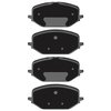 1310-2484-00 Front 3000 Ceramic Brake Pads 2022-2023 Peugeot 3008 (Mexico) - image 2