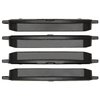 1310-2484-00 Front 3000 Ceramic Brake Pads 2022-2023 Peugeot 3008 (Mexico) - image 3