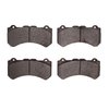 1311-1382-00 3000-Series Semi-Metallic Brake Pads, 2009-2021 Infiniti/Nissan, Position: Front - image 2