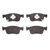 1311-1942-00 3000-Series Semi-Metallic Brake Pads, 2018-2019 GM, Position: Front - image 2