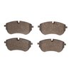 1311-2196-00 3000-Series Semi-Metallic Brake Pads, 2018-2020 Audi/Volkswagen, Position: Front - image 2