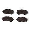 1311-2197-00 3000-Series Semi-Metallic Brake Pads, 2018-2020 Audi/Volkswagen, Position: Rear