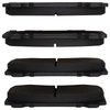 1400-1149-00 Ultimate-Duty Brake Pads Kit, Fits Select Mopar, Position: Front - image 3