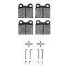 5K PADS-LOW MET/HRDWRE KT - image 2