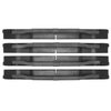 1551-0224-00 5000 Advanced Semi-Metallic Brake Pads, 1979-2012 Multiple Makes/Models, Position: Fr,Fr & Rr,Rr - image 3
