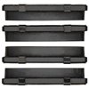 1551-0330-00 5000 Advanced Ceramic Brake Pads, 1967-1990 Multiple Makes/Models, Position: Front - image 3