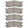 5K CERAMIC PADS/HRDWRE KT - image 2