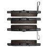 1551-0537-00 5000 Advanced Ceramic Brake Pads, Fits Select Multiple Makes/Models, Position: Rear - image 3