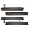 1551-0556-00 5000 Advanced Ceramic Brake Pads, 1998-2004 Multiple Makes/Models, Position: Front - image 3