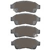1551-0562-00 5000 Advanced Ceramic Brake Pads, 1992-2003 Multiple Makes/Models, Position: Front - image 2