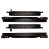1551-0717-00 5000 Advanced Semi-Metallic Brake Pads, 1973-2012 Multiple Makes/Models, Position: Rear,Fr & Rr,Fr,Front,Rr - image 3
