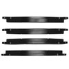 1551-0786-00 5000 Advanced Semi-Metallic Brake Pads, Fits Select Multiple Makes/Models, Position: Rear,Fr & Rr,Fr,Rr - image 3