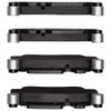 1551-0917-00 5000 Advanced Low-Metallic Brake Pads, 1998-2007 Porsche, Position: Front,Rear - image 3