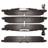 1551-0924-00 5000 Advanced Ceramic Brake Pads, 2002-2013 Kia/Hyundai/Genesis, Position: Front - image 3