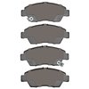 1551-0948-00 5000 Advanced Ceramic Brake Pads, 1993-2015 Acura/Honda, Position: Front - image 2