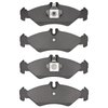 5000 Advanced Semi-Metallic Brake Pads, Multiple Makes/Models - image 2