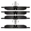 5000 Advanced Semi-Metallic Brake Pads, Multiple Makes/Models - image 3