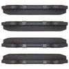 1551-1053-00 5000 Advanced Low-Metallic Brake Pads, Fits Select Multiple Makes/Models, Position: Rear - image 3