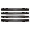 1551-1085-00 5000 Advanced Semi-Metallic Brake Pads, 2005-2006 Mopar, Position: Front - image 3