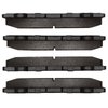 1551-1091-00 5000 Advanced Low-Metallic Brake Pads, 2005-2012 Acura/Honda, Position: Front - image 3