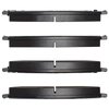 1551-1092-00 5000 Advanced Ceramic Brake Pads, 2005-2008 GM, Position: Front - image 3