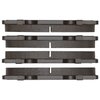 1551-1119-00 5000 Advanced Ceramic Brake Pads, 2006-2010 GM, Position: Front - image 3