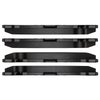 1551-1371-00 5000 Advanced Low-Metallic Brake Pads, 2008-2013 Multiple Makes/Models, Position: Front - image 3